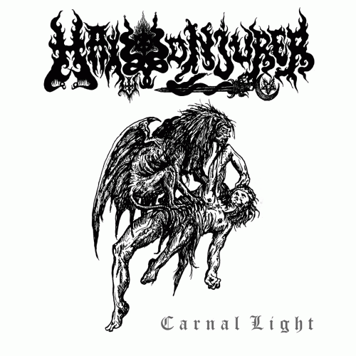 Hail Conjurer : Carnal Light